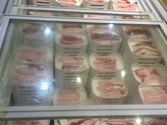 -小科自助海鲜烧肉(高区店)