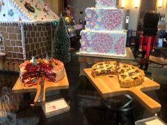 -拉萨瑞吉酒店-秀餐厅