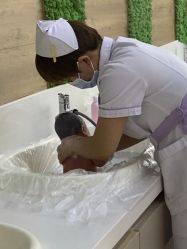 -禧贝阁母婴呵护中心(市图书馆店)
