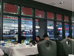 -金春禧·鲁菜海鲜(延吉路万达店)