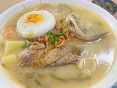 -面道赞宁海海鲜面(迎凤街店)