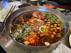 特色冷面-吉志烤肉(太原总店)