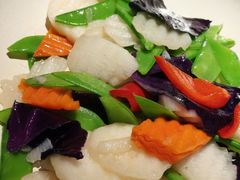 -云海肴汽锅鸡·云南小炒(天津国金汇店)