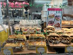 -PAOPAO Bakery&Café(港汇店)