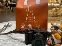 -娜娜家•Nana's restaurant(国金汇店)
