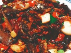 -爷爷的土钵菜(街道口店)