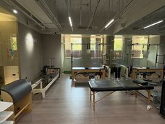 -mYSTEPS健身运动馆(古北店)