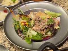 -首尔烤肉大排档(合生汇店)
