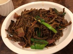 -一楼食业·美食人家