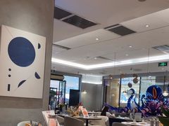 -必胜客(城西银泰店)