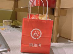 -海底捞火锅(铂澜大象城店)