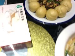 -皖小斌·小葱伴豆腐(丰收路店)