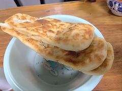 -铁谢李松祖传羊肉汤馆