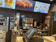 -麦当劳(武昌火车站店)