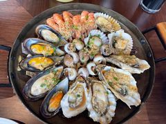 -高佳庄·舟山海鲜(海景旗舰店)