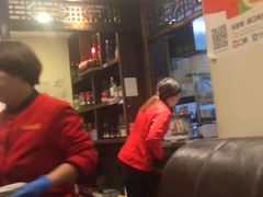 -亿诣蝎府炸酱面羊蝎子火锅(酷车小镇店)