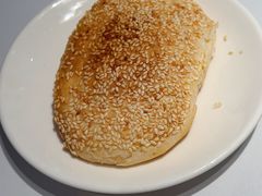 惠山油酥饼-二泉园老菜馆·百年无锡菜