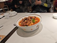 -清真·卡德尔大叔新疆主题餐厅(龙汇路店)