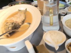 -阿庄新豫菜(通泰路店)