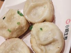-大食代美食广场(上海中心店)