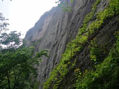 -崀山风景名胜区