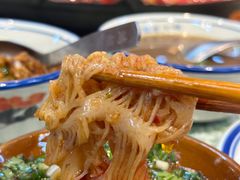 -鸿姐老火锅(花园路店)
