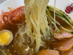 -五爷拌面(中信城店)