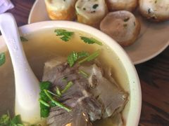 -哑巴生煎(临顿路店)