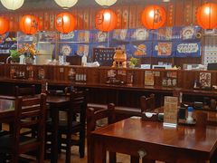 -鸟鹏烧鸟居酒屋(仁恒梦中心店)