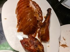 -四世同堂·京菜·烤鸭(双井店)