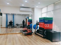 -迈德运动康复中心