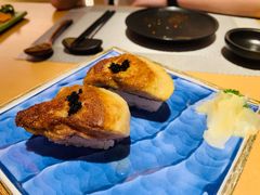 鹅肝寿司-文三酒肆自助放题(新街口友谊广场店)