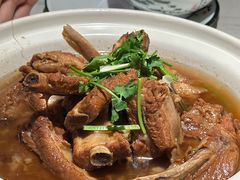 -真定郝家排骨(正定县总店)