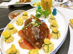 -童福兴·南京菜(老门东店)