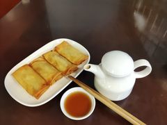 -德兴馆(广东路总店)