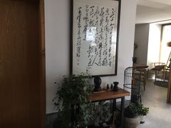 -宜居精品旅舍(灵隐寺店)