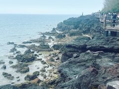 -涠洲岛火山国家地质公园