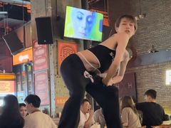 -HIB HUB公社(解放西路店)