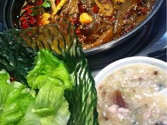 iphone_upload_pic-厨林泥鳅庄(雪松路店)