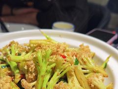 -兰湘子·湘菜小炒(济南领秀城店)
