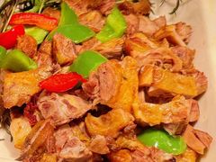 -远洲凤凰山庄臻味全日餐厅