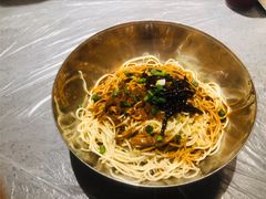 凉面-一棠龙虾•王牌虾球(楚河汉街店)