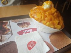 -劳顶笨咖啡(丽水宜家店)