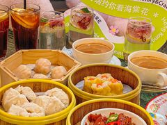 -香港威特瑞茶餐厅(小白楼音乐厅店)