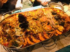 -原乡故事里海鲜大餐(玉祥门北马道巷店)