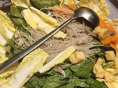 -小秦淮·南京土菜(新亭西路店)