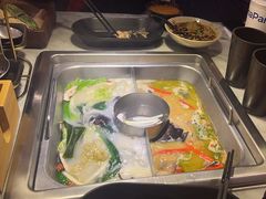 -新辣道鱼火锅(领展购物广场·中关村店)