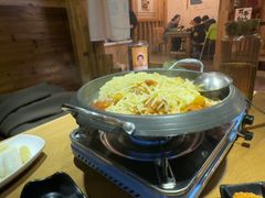-恩你小木屋·烤肉韩式料理(嘉兴秀洲店)