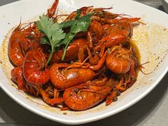 -海底捞火锅(旭辉MALL店)