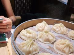-老班长手工灌汤包老店(东山店)
